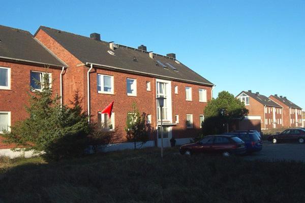 Berliner Ring 5/23 Apartment Hornum Exterior photo